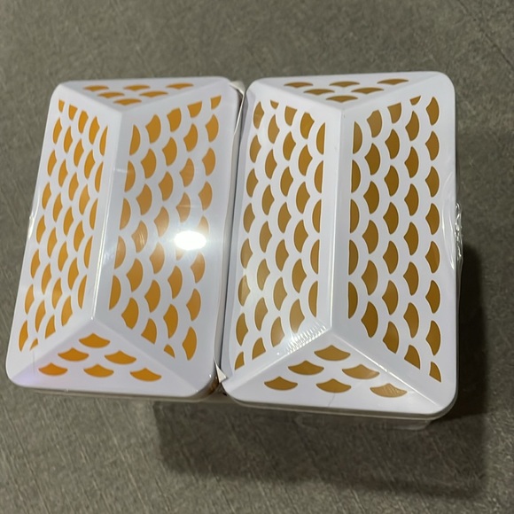 Target Bullseyes Playground Gingerbread & Sweet Shoppe Tin Container Novelty Set - Picture 6 of 10